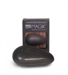 Sea Magik Black Mud Soap